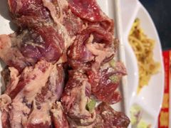 -喜来稀肉(虹泉路店)