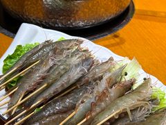 -潮汕壹号·潮汕菜·打边炉·生腌(总店)