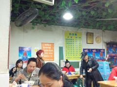 大堂-越洋肖氏老米线(杨家坪店)