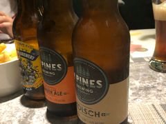 -Hurricane's Grill 飓风牛排