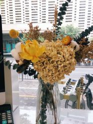 -FUTURE HN男士发型风格设计