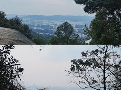 -火炉山森林公园