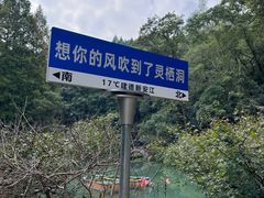 -灵栖洞天