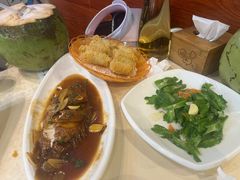 -南海渔家•海鲜•正宗海南菜(海棠湾店)