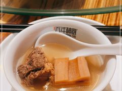 -百年神厨·地道川菜(清江西路店)