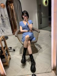 -苏豪路易士·嘉玛发廊