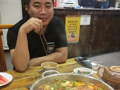 -亮欢寨(凯里总店)