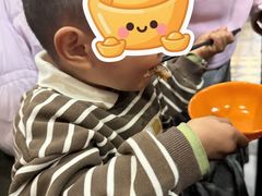 -宝鸡民族饭庄(英达路店)