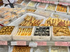 -桂香村(护国寺店)