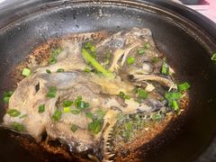 -小时候焗海鲜(鄞州万达店)