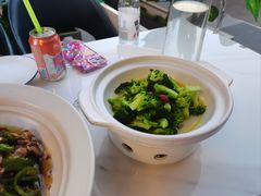 -兰湘子·湘菜小炒(长安万科广场店)