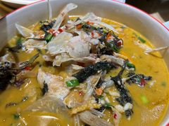 -邵老爹老杭州白斩鸡·家常菜(建国北路店)