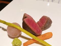 -元熹会席料理