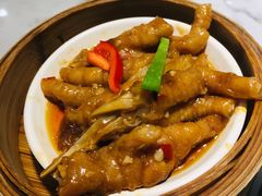-多多旺港式茶餐厅(新区店)