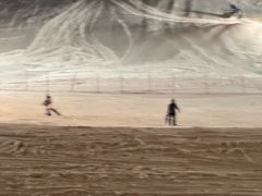-北京西山滑雪场