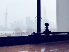-YUE·6·西式融合餐厅(外滩六号店)