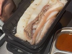 -炽城·烤肉名家(鸿达中央广场店)