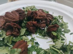 火燎鸭心-全聚德(前门店)