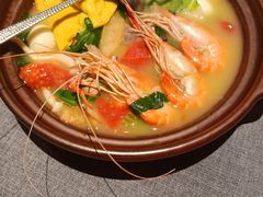 -桂满陇·手作小笼包&江南叫花鸡(中山公园店)