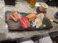 -合点寿司(美罗城店)