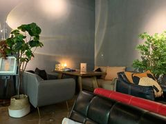 大堂-咖法森林·咖啡  酒吧(天河店)