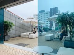 景观位-UNI UNI(环亚凯瑟琳店)