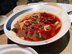 -渝信川菜(西单店)