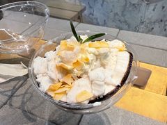 -喜茶(深圳万象城黑金店)