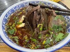 -惠记粉汤羊血(小南门店)