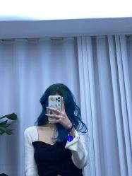 -New Fashion发型定制