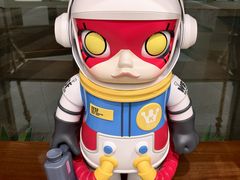-泡泡玛特POPMART(天环购物中心店)