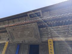 -张掖大佛寺景区