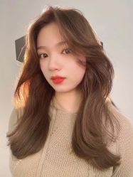 点击看大图 -YESIDO椰岛造型烫发染发