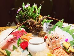-阿吾罗日本料理(K11艺术中心店)