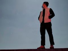 -南汇嘴观海公园