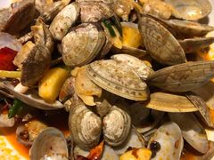 辣炒花蛤-大牌大·传统杭帮菜(湖滨店)