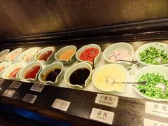 -捞王锅物料理(凯旋路店)