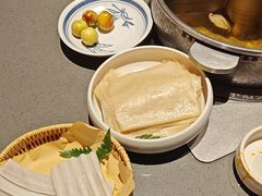 -巴奴毛肚火锅(二七万达店)