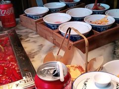 -月满大江火锅(总府路店)