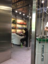 -MAGIC米几发型设计·羊毛卷