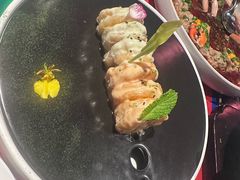 -上海滩餐厅(BFC外滩金融中心店)