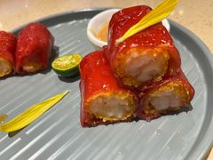 -点都德(千灯湖环宇城店)