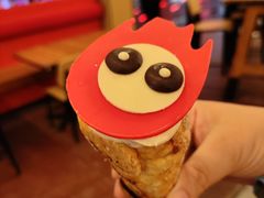 -城市大道红炉披萨烘焙坊