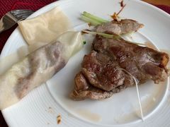 -视界美食自助餐厅·石家庄希尔顿酒店