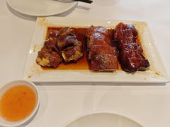 -洪禧楼·老广东海鲜酒楼(宁波万象城店)