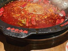 -牛市坎火锅(建设路店)