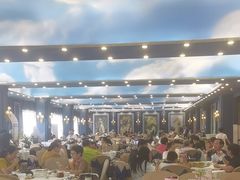 -馨越楼·点心·粤菜(赤坎店)