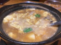 醋椒豆腐-好介口深夜酒馆(梅江店)