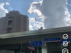 -Egg•Allday Brunch(襄阳北路店)