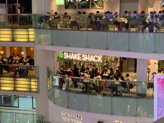 -Shake Shack(西单大悦城店)